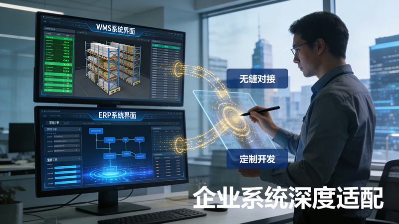 企业系统深度适配